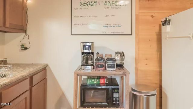 122 Quail Roost Drive, Cosby, TN 37722