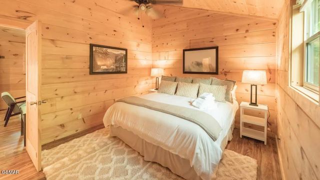 122 Quail Roost Drive, Cosby, TN 37722