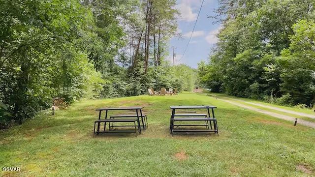 122 Quail Roost Drive, Cosby, TN 37722