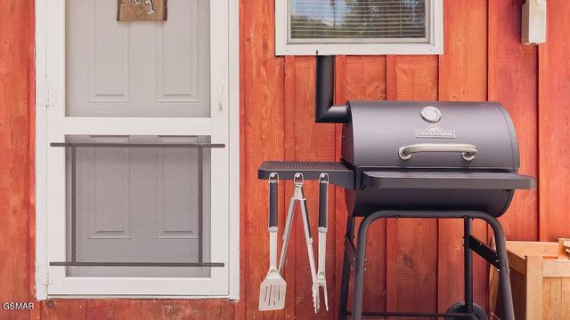 122 Quail Roost Drive, Cosby, TN 37722