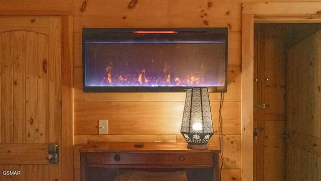 122 Quail Roost Drive, Cosby, TN 37722