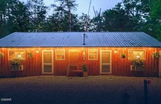 122 Quail Roost Drive, Cosby, TN 37722