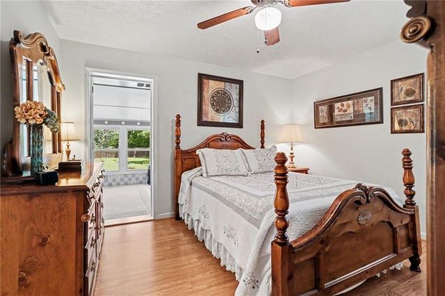 2122 Timber Lane, Snellville, GA 30078