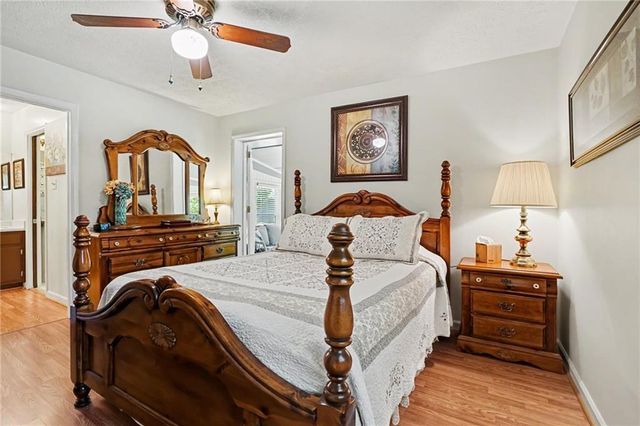 2122 Timber Lane, Snellville, GA 30078