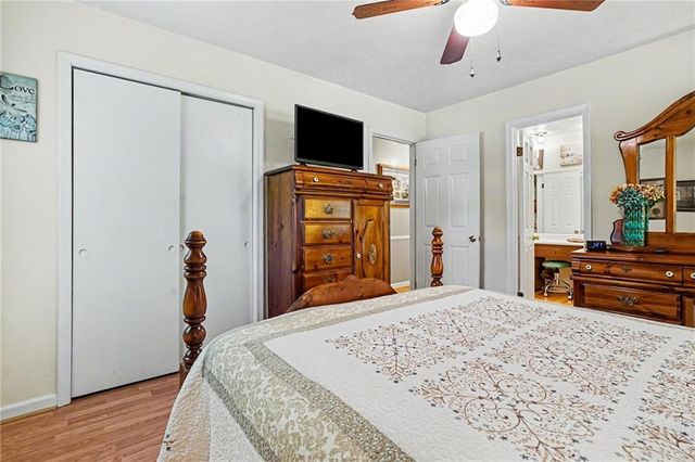 2122 Timber Lane, Snellville, GA 30078