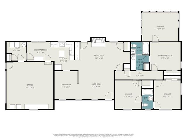 2122 Timber Lane, Snellville, GA 30078