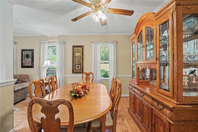2122 Timber Lane, Snellville, GA 30078