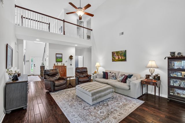 1515 Maple Grove Drive, Johns Island, SC 29455