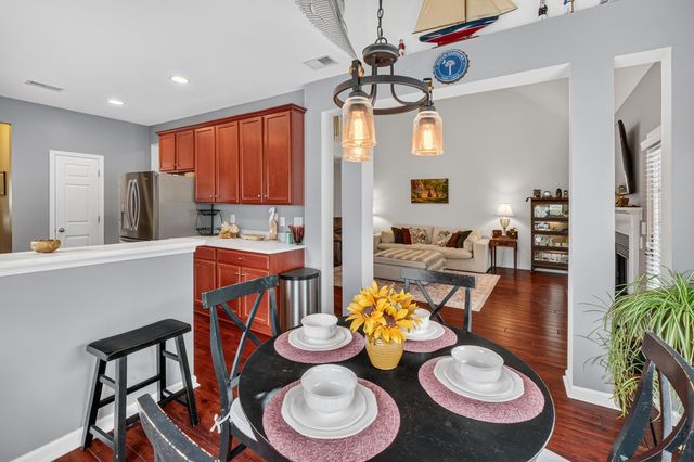 1515 Maple Grove Drive, Johns Island, SC 29455