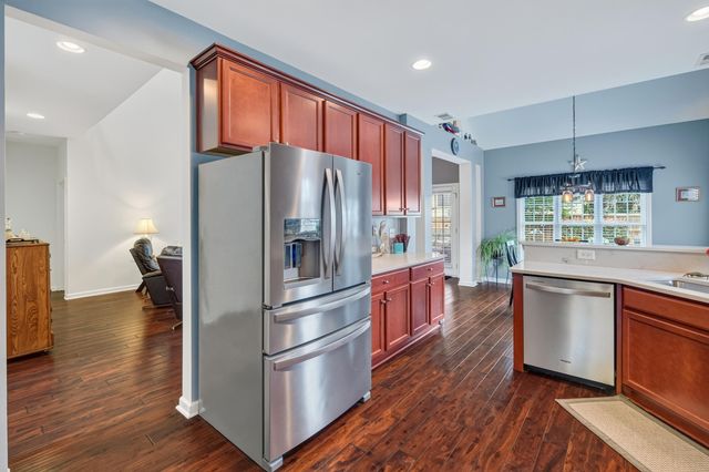 1515 Maple Grove Drive, Johns Island, SC 29455
