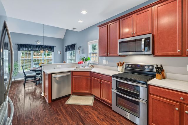 1515 Maple Grove Drive, Johns Island, SC 29455