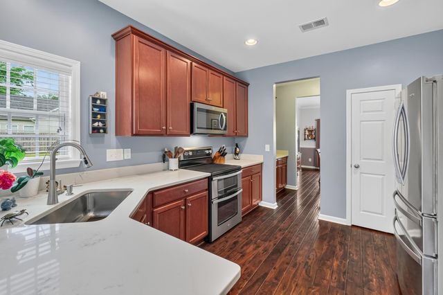 1515 Maple Grove Drive, Johns Island, SC 29455