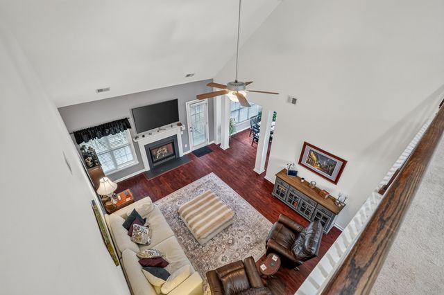 1515 Maple Grove Drive, Johns Island, SC 29455