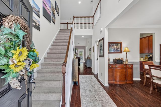 1515 Maple Grove Drive, Johns Island, SC 29455