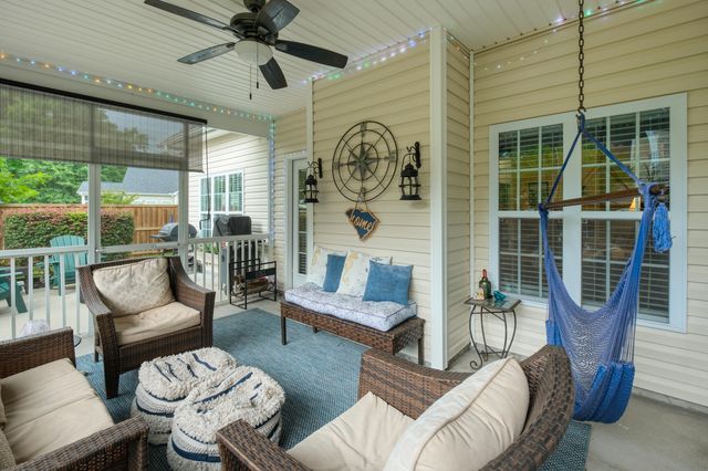 1515 Maple Grove Drive, Johns Island, SC 29455