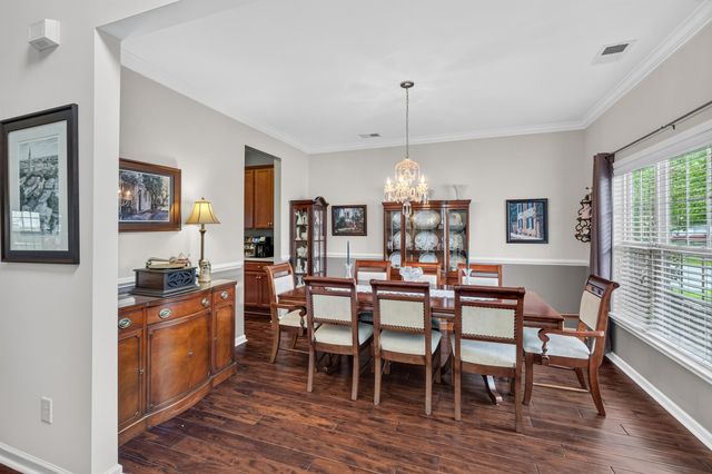 1515 Maple Grove Drive, Johns Island, SC 29455