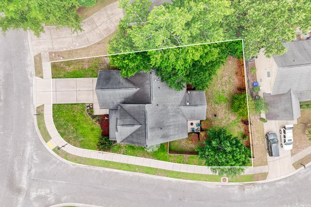1515 Maple Grove Drive, Johns Island, SC 29455
