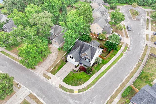 1515 Maple Grove Drive, Johns Island, SC 29455