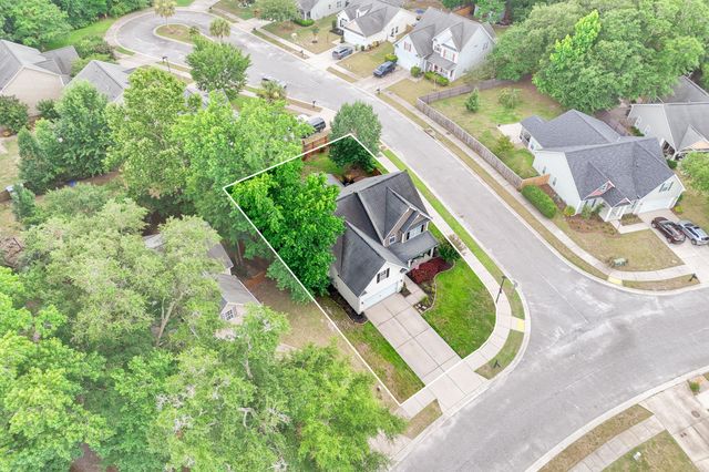 1515 Maple Grove Drive, Johns Island, SC 29455
