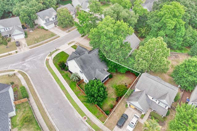 1515 Maple Grove Drive, Johns Island, SC 29455