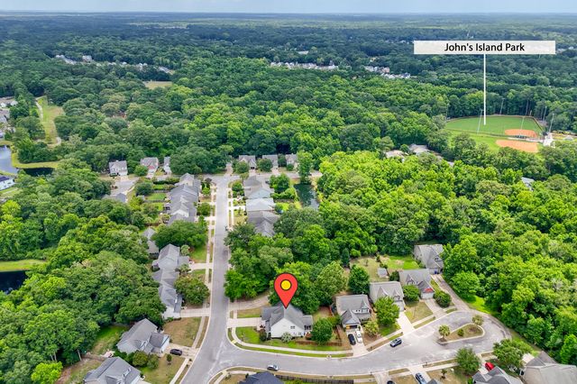 1515 Maple Grove Drive, Johns Island, SC 29455