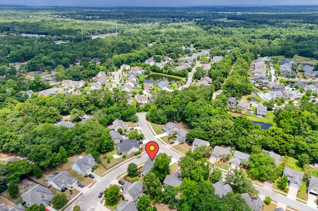 1515 Maple Grove Drive, Johns Island, SC 29455