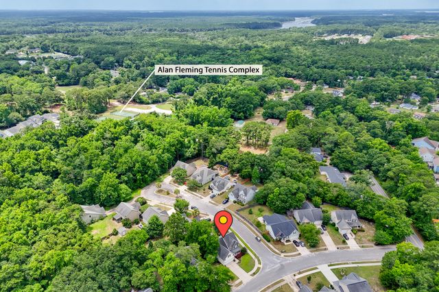 1515 Maple Grove Drive, Johns Island, SC 29455