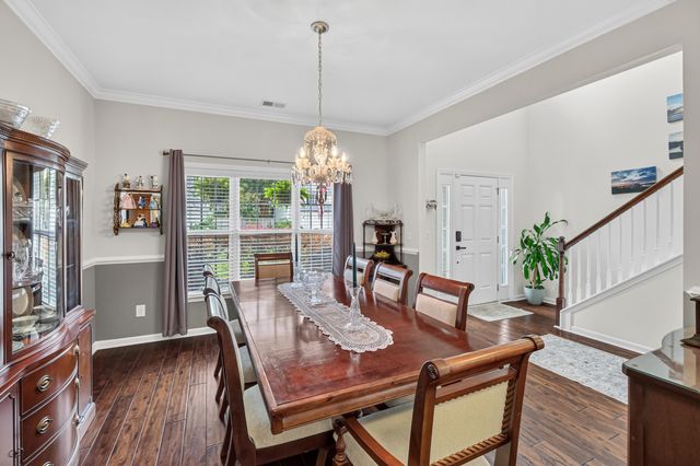 1515 Maple Grove Drive, Johns Island, SC 29455