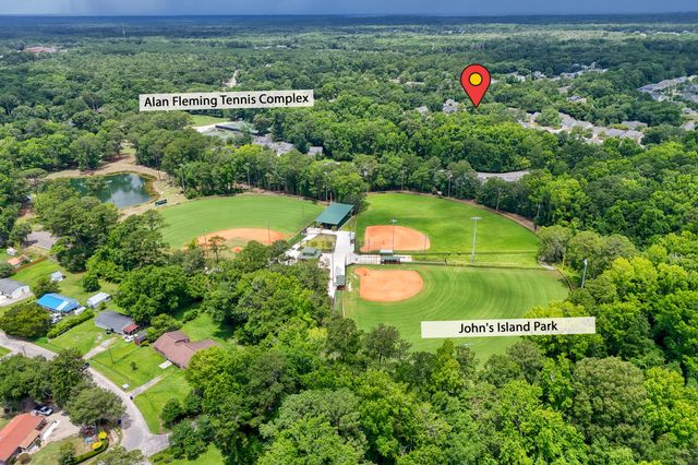 1515 Maple Grove Drive, Johns Island, SC 29455