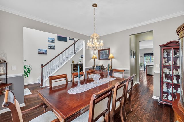 1515 Maple Grove Drive, Johns Island, SC 29455