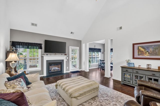 1515 Maple Grove Drive, Johns Island, SC 29455