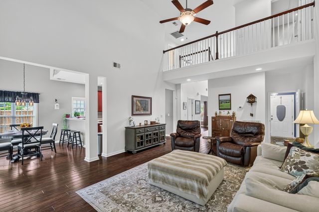 1515 Maple Grove Drive, Johns Island, SC 29455