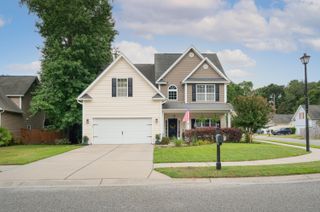 1515 Maple Grove Drive, Johns Island, SC 29455