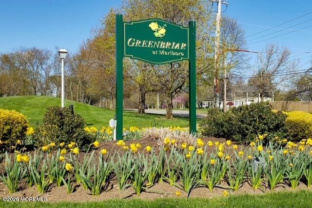 61 Peasley Drive, Marlboro, NJ 07746