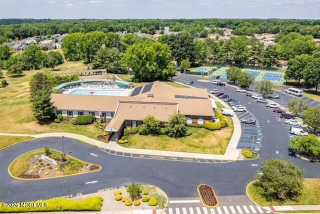 61 Peasley Drive, Marlboro, NJ 07746