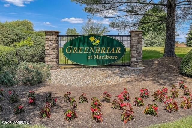 61 Peasley Drive, Marlboro, NJ 07746