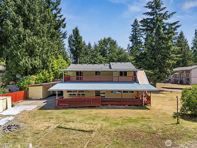 10410 206th Avenue E, Sumner, WA 98391