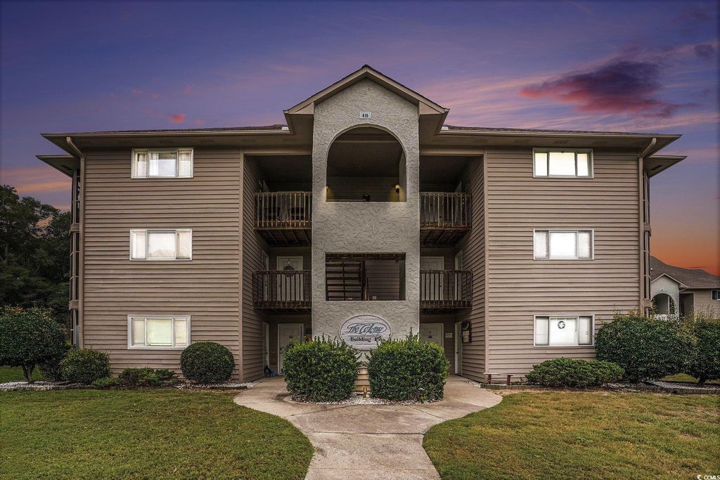 815 Colony Dr. 15 F, Sunset Beach, NC 28468