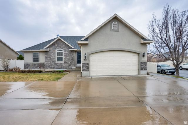 1221 S 1530 W, Springville, UT 84663