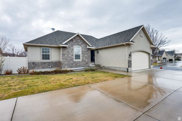 1221 S 1530 W, Springville, UT 84663