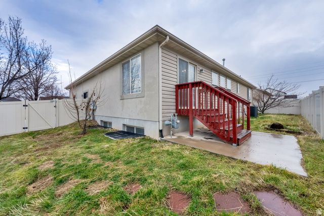 1221 S 1530 W, Springville, UT 84663