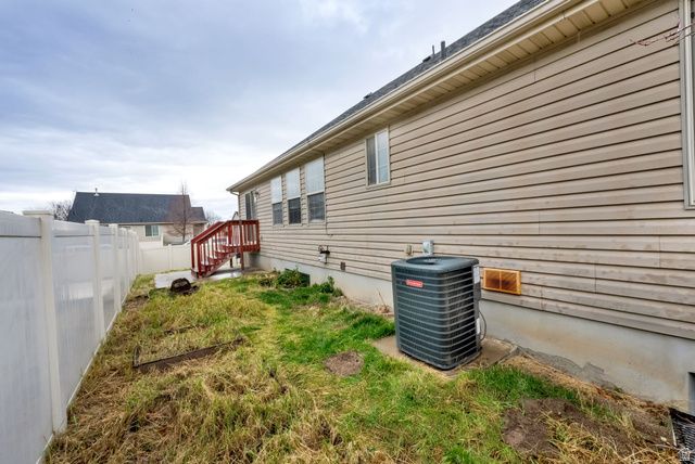 1221 S 1530 W, Springville, UT 84663