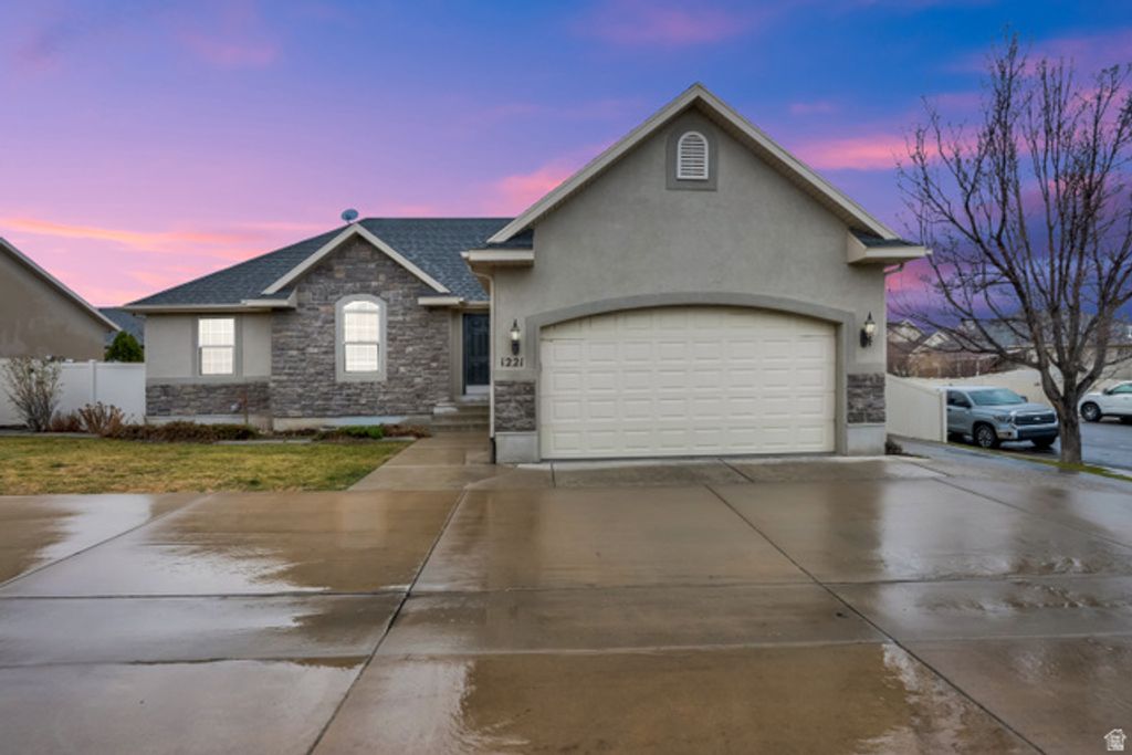 1221 S 1530 W, Springville, UT 84663