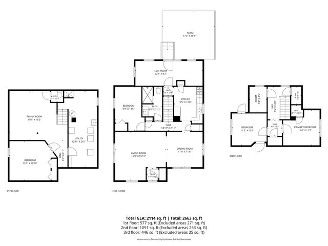 32 Maryland Avenue E, Saint Paul, MN 55117