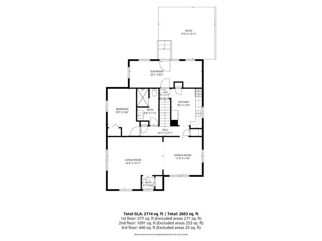 32 Maryland Avenue E, Saint Paul, MN 55117