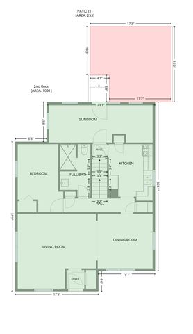 32 Maryland Avenue E, Saint Paul, MN 55117