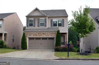 3676 Archgate Court, Alpharetta, GA 30004