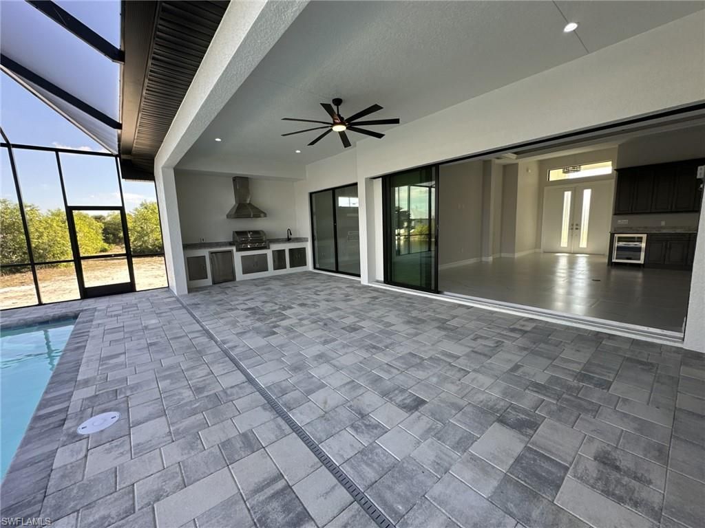 Image 28 of property listing at 4125 NW 29th TER, Cape Coral, FL 33993