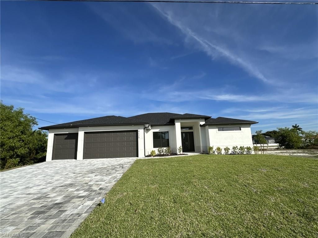 Image 35 of property listing at 4125 NW 29th TER, Cape Coral, FL 33993