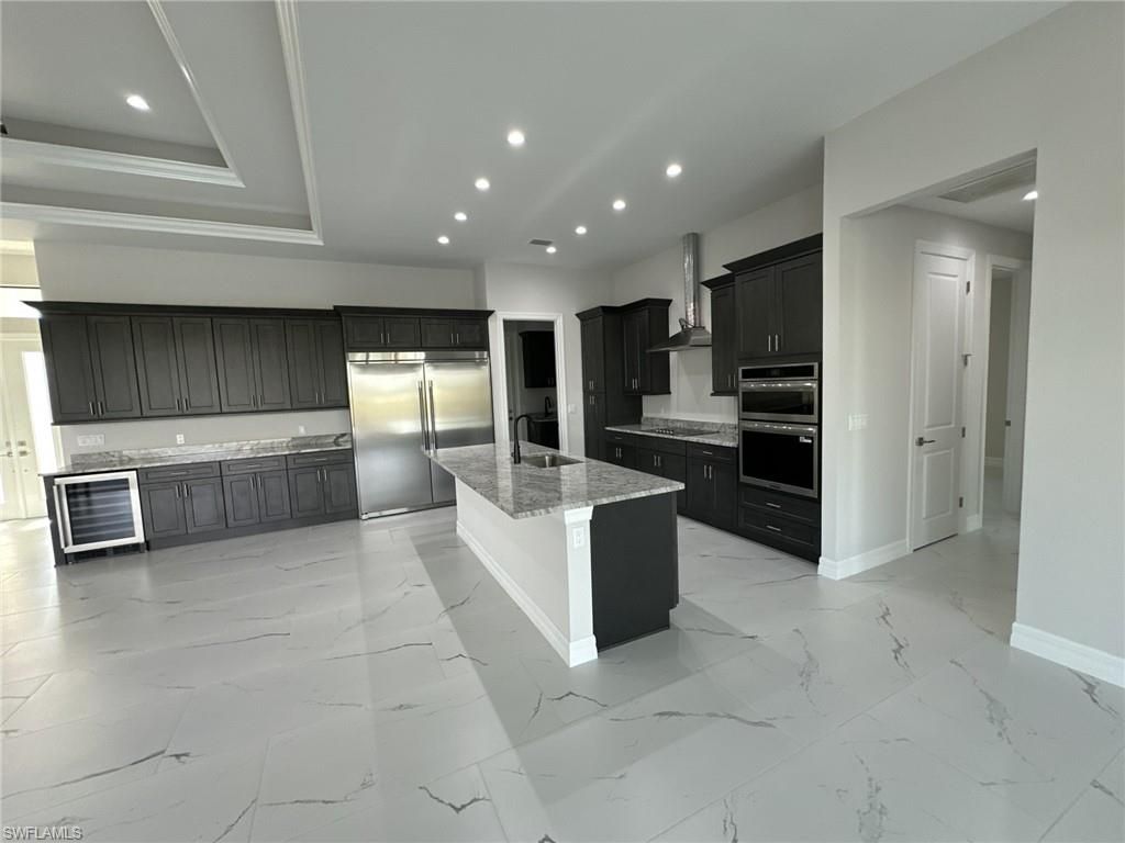 Image 8 of property listing at 4125 NW 29th TER, Cape Coral, FL 33993